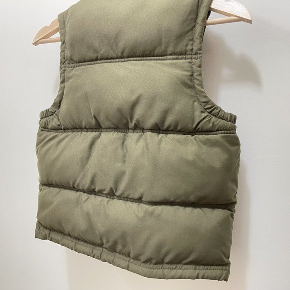 Gap Kids Boys Vest sz S (6-7) - Picture 5 of 5